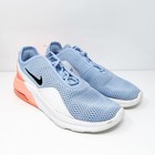 Nike Womens Air Max Motion 2 Ci6518-400 Blue Running Shoes Sneakers Size 8
