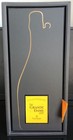 Veuve Clicquot La Grande Dame 2008 Champagne Limited Edition Box W  Empty Bottle