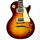 2025 Gibson Custom Shop 1959 Les Paul Standard Reissue Vos 59 Cherry Tea Burst