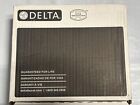 Delta T17251-we Dryden Monitor 17 Series Dual Function 1 75 Gpm Champagne Bronze