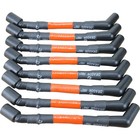 Dragon Fire Performance 500 Ohm ft Spark Plug Wire Set 1999-2017 Chevy Ls