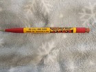 Vintage Minneapolis Moline M-m Advertising Mechanical Pencils Lot Of 5