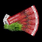 Paleovalley  100  Grass Fed Beef Sticks 10 Count - Choose Your Flavor