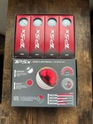 2 Dozen Brand New 2026 Taylormade Tp5x White Golf Balls All  1s