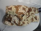 Usgi Desert Storm Chocolate Chip 6 Color Camo Combat Trouser Pants 26x30