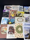 Greeting Cards Various Occasions Used And Unused Lot Of 150   39