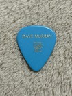Iron Maiden    dave Murray    The Book Of Souls Chapter Three Guitar Pick-very Rare