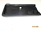 1990-1996 Corvette Center Console Compartment Door Black 10262883