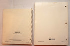 Hp-85 Owner s Manual And Programing Guide   Standard Pac Manual Vintage Original