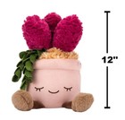 Greenhouse By Russ 12 Inch Margo Succulent Plush Plant New With Tag