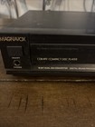 Magnavox Cdb492 Cd Player Vtg 1989 Compact Disc Player No Remote Tested Video