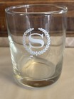 Vintage Sheraton Hotel Beverage Bar Glass Restaurant Room Bathroom