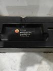 Testo 330-1 Ll  0516 3330  Commercial Combustion Analyzer Kit W  Printer  d5e 