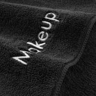 Makeup Removal Towels Packs Of 6 Microfiber 13x13 Washcloth Reusable Embroidered