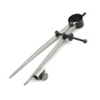Big Horn 19250 6  Precision Pencil Compass scriber  Divider Marking Tool