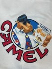 Vintage Camel Cigarettes Shorts 90s Deadstock - One Size Fits All -stretch Sweat