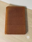 Leaves From The Battle-field Of Gettysburg 1864 Civil War - Inscribed By Veteran