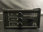 Omega Super Chromega C-700 Dichroic Color Enlarger Head Lamphouse 6x7 Darkroom