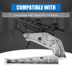 12060 C-style Siding Bending Brake Casting Fit Tapco Pro 14 Series Siding Brake