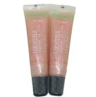 2 Bath   Body Works Co Bigelow No  1647 Mentha Shimmer Lip Gloss Tint Pearl Mint