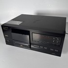 Pioneer Pd-f407 File Type 25-disc Cd Player Changer Tested   Works   read  