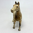 Schleich Appaloosa Stallion Horse Vintage Retired 1996 Farm Western Cowboy