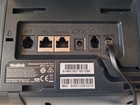 Yealink Sip-t46s Ip Phone - Black With Switching Power Adapter