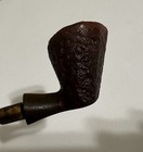 Vintage Frasorteret Tobacco Smoking Pipe Hand Made In Denmark