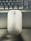 Microsoft Surface Wireless Bluetooth Optical Ambidextrous Mouse - Silver