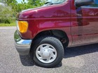 2007 Ford E-series E 150 Xl - 9 Passenger Van - 40k Low Miles  - 2 Owners