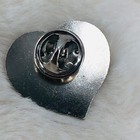 Girl Scout Make The World A Better Place Enamel Lapel Pin