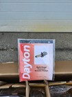 Dayton 45mw74 Multi-stage Booster Pump 1-1 2hp 115 230v Single Phase New