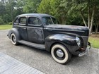 1940 Ford Deluxe Deluxe