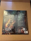 Universal Studios Halloween Horror Nights Vol 2 Slash Signed Vinyl Lp Record