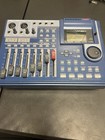 Fostex Vf80 Digital Multi Truck Recorder Mtr 8 Tested Working