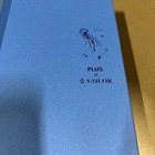 Sailor Ca crea Pro Gear Slim Jellyfish Ef Fountain Pen Premium Cross Ink Set New