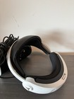 Sony Playstation Vr Headset Starter Pack -psvr Version 2 Head proccessor