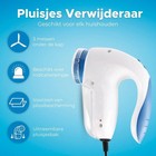Electric Clothes Lint Pill Fluff Remover Fabrics Sweater Fuzz Shaver Household