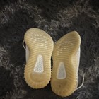 Adidas Yeezy Boost 350 V2 Cream White Primeknit Men s Low Top Sneakers
