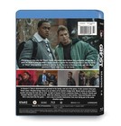 Power Book Ii Ghost Season 1-4  Bd All Region New Box Set