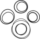 New O-ring Replacement Rebuild Kit For Dewalt D51825 Framing Nailer
