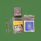 Atm Nfc Reader Upgrade Kit New Genmega 2500  Contactless  Mobile Pay Emv G2500