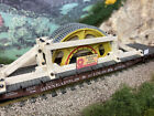 2 Industrial Gear Halves  3  1 48th - O Scale 