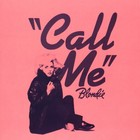 Blondie Call Me Banner Huge 4x4 Ft Fabric Poster Tapestry Flag Album Cover Art