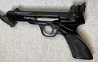 Nice Beeman Webley Tempest Working Air Pistol 177 Hand Made In England Excellent
