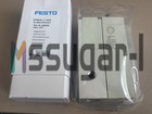 1pcs New Festo Proportional Valve Vppm-6l-l-1-g18-0l10h-v1p-s1c1 558335