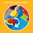  flash Sale  Step2 Rain Showers Splash Pond Toddler Outdoor Water Table