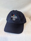 New Polo Ralph Lauren Team Usa 2024 Paris Olympics Hat Navy Blue