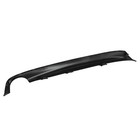 For 2011 2012 2013 Toyota Corolla S xrs Rear Bumper Diffuser Lip   Lower Spoiler