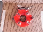 1 ea  Ridgid Quick Opening Universal Die Head W  1  - 2   Npt Dies  Rigid 300